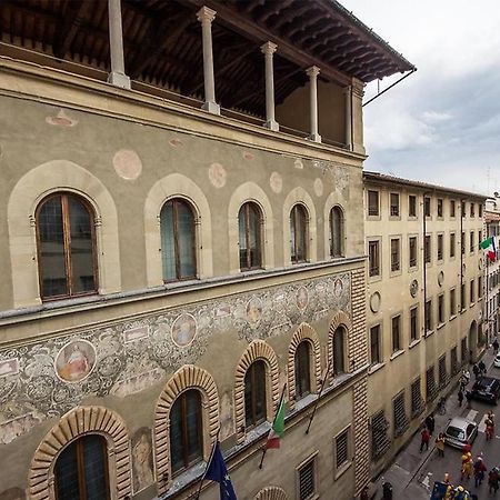 Duomo 16 View Apartamento Florença Exterior foto