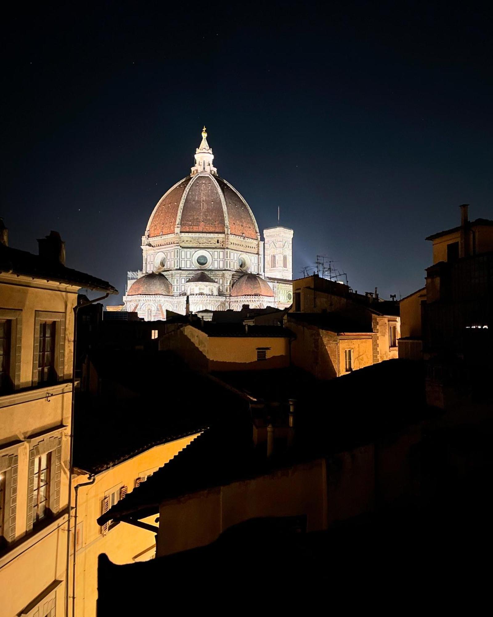 Duomo 16 View Apartamento Florença Exterior foto